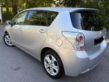 Toyota Verso 2.2l D-4D, Automatik, SH-Gepflegt,Panorama - gebrauchte Toyota Verso aus dem Jahr 2012