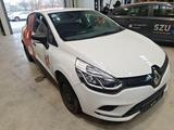 Renault Clio Cargo Klima/Tempomat/Sitzheizung - Renault Clio SI mit Diesel-Antrieb