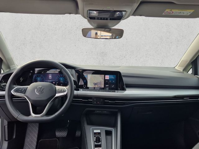 Golf Variant Life 1.5 eTSI DSG, ACC, LED, Navi