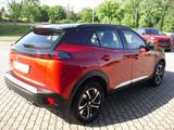 Peugeot 2008 Allure*ACC*Navi*Vollleder*Kamera* - Peugeot 2008 in Dresden