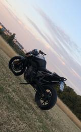 KTM Duke 790L - Offers