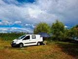 Fiat Scudo - Eigenausbau, Camperanmeld., Nichtraucher - Fiat Scudo