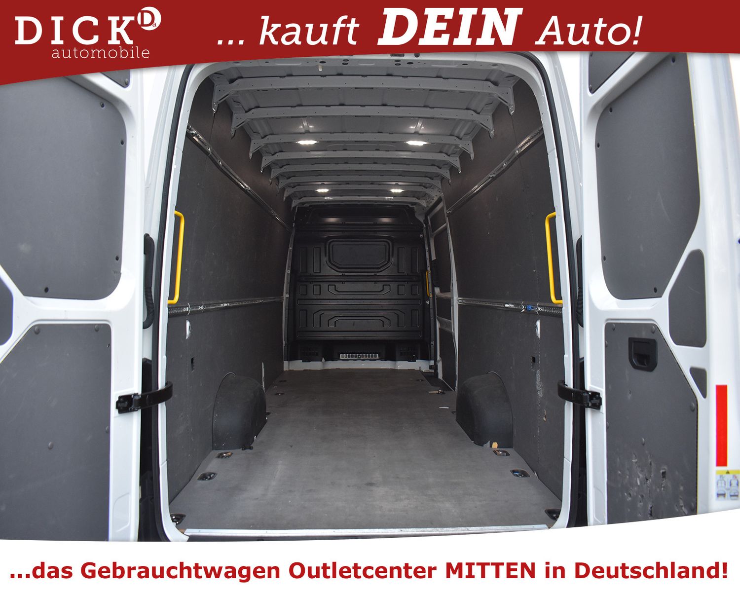 MAN TGE 3.140 L3H3 LANG >KAMERA+NAVI+APPLE+DAB+1Hand - Image 23