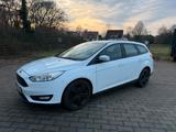 Ford Focus MK3 1.0 Zahnriemen erneuert - Ford Focus Gebrauchtwagen in Münster