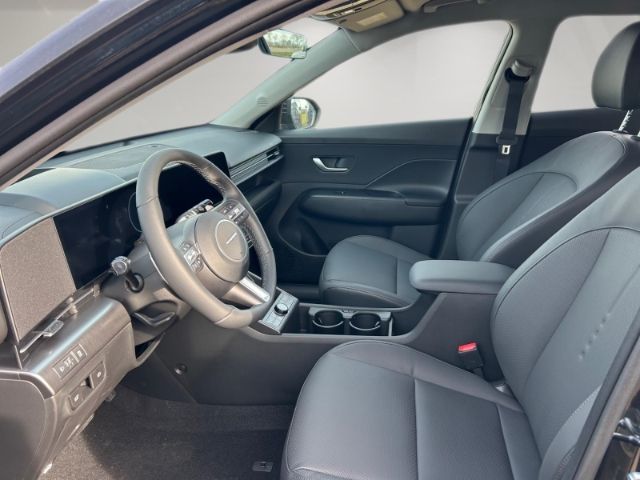 Hyundai KONA Elektro - Bild 7