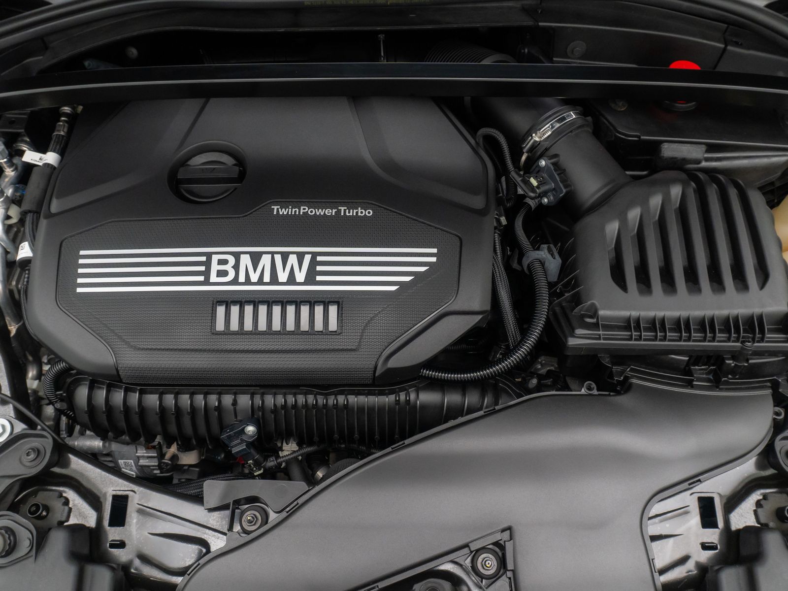 Fahrzeugabbildung BMW 120i M Sport DAB Kamera Geschwin CokpitPr 18Zoll
