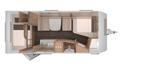 Knaus Sport 540 FDK Im Zulauf! - Knaus Sport 540 FDK