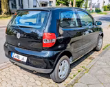 Volkswagen Fox 1,2 Standard - Volkswagen Fox: Von Privat
