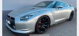 Nissan GTR 35 - Nissan GT-R: Von Privat