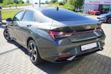 Hyundai Elantra 1.6 GDI Kamera Sitzheizung Android Apple - Hyundai: Elantr