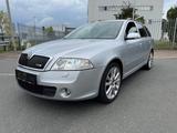 Skoda Octavia Combi RS 2.0l TDI 2. Hand - Skoda Octavia aus 2008 mit Diesel-Antrieb