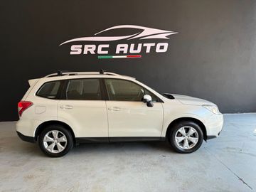 Subaru Forester - 6
