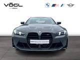 BMW M4 Competition M xDrive Coupé/ M Carbon Schalens - BMW M4 aus 2025