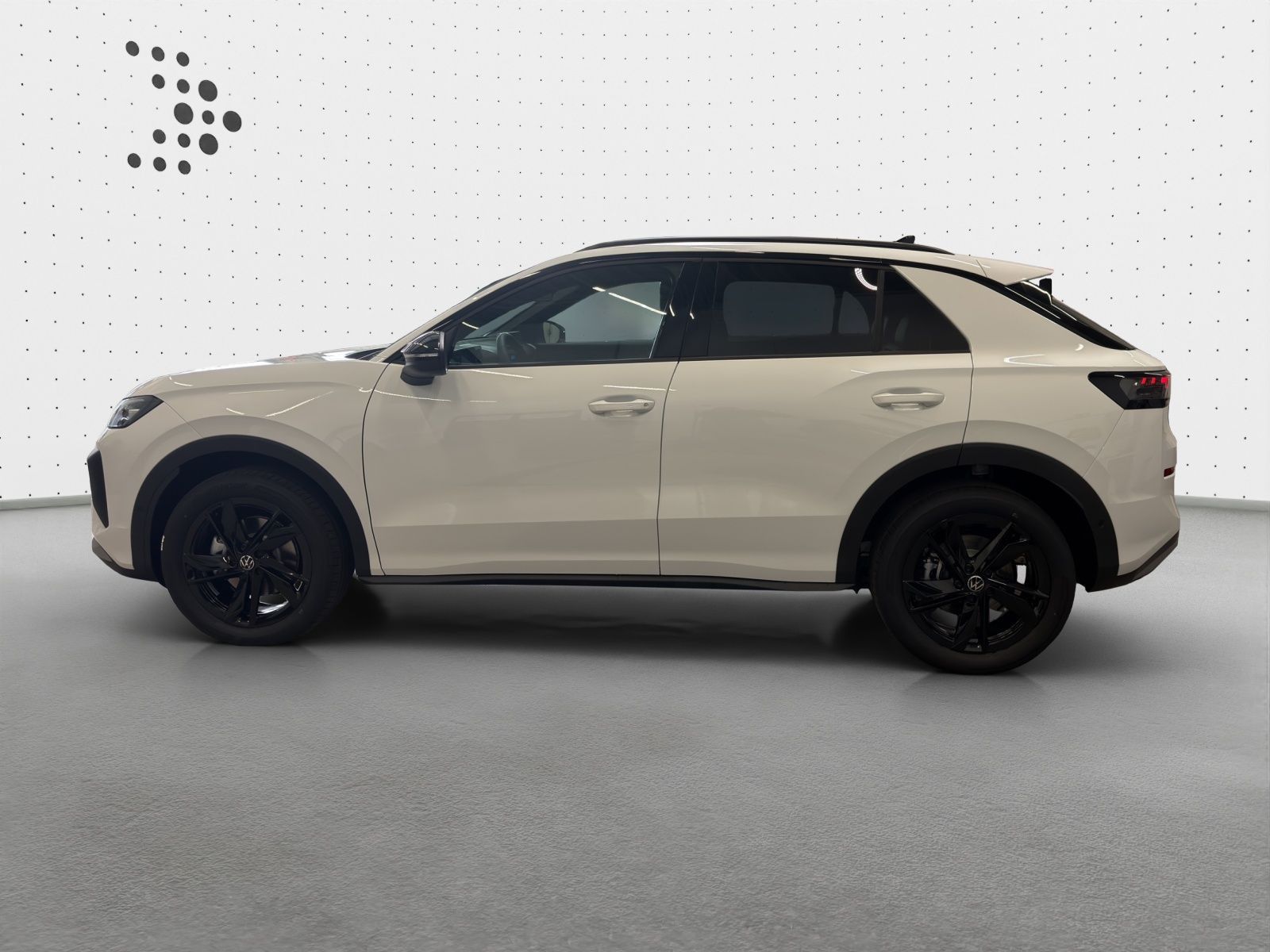 Volkswagen T-Roc - Bild 3