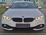 BMW 420*SPORT LINE*AUT*SPORT SITZE*19ZOLL*GARANTIE* - BMW 420: Coupe