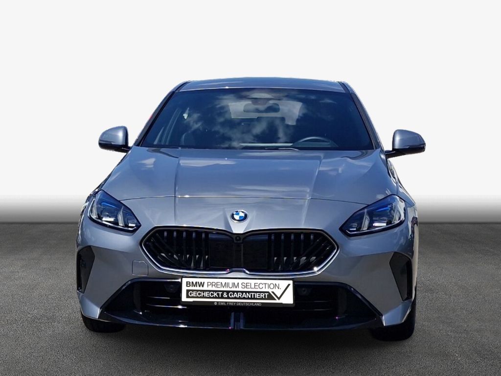BMW 120 - Bild 4