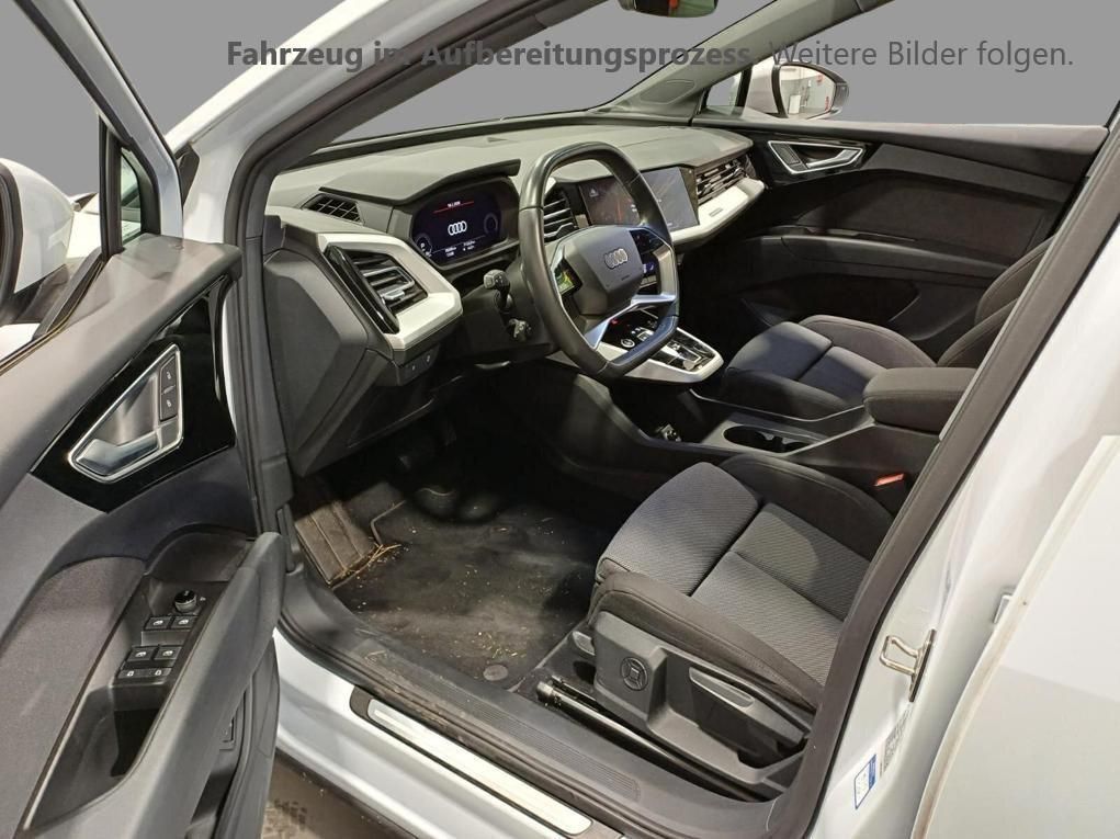 Audi Q4 e-tron - Bild 8