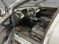 Audi Q4 e-tron - Vorschau Bild 8