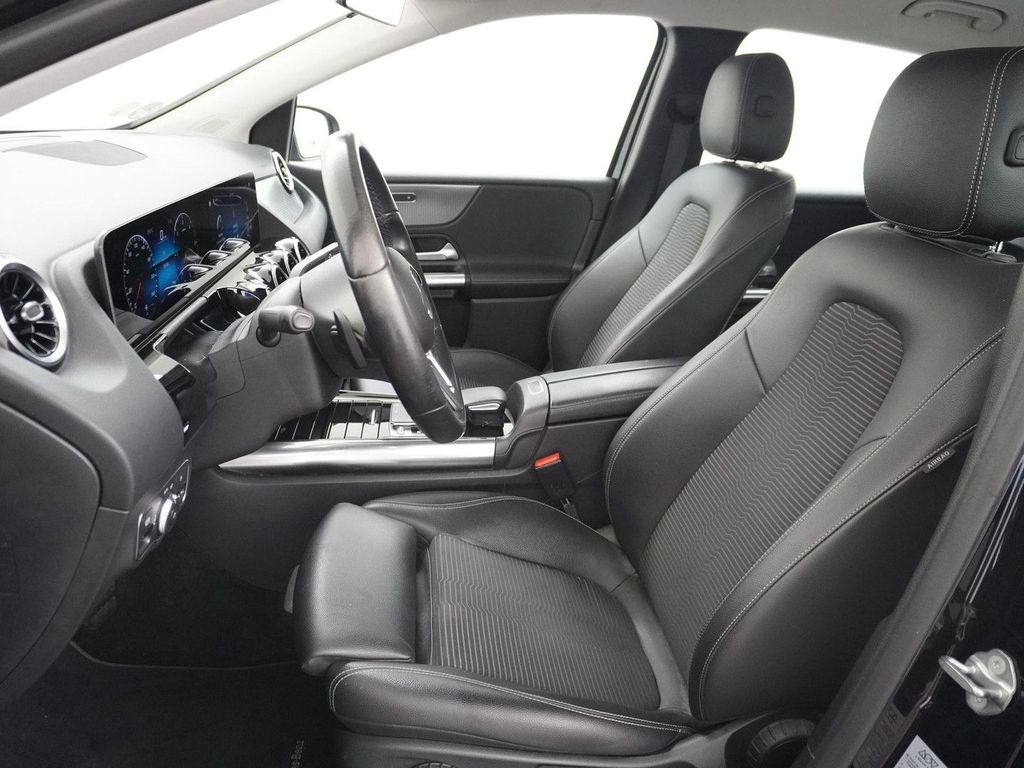 Mercedes-Benz B 180 180d Business Solution Plus AHK | navi | L