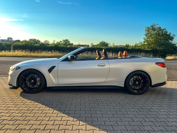 BMW M4 - 2