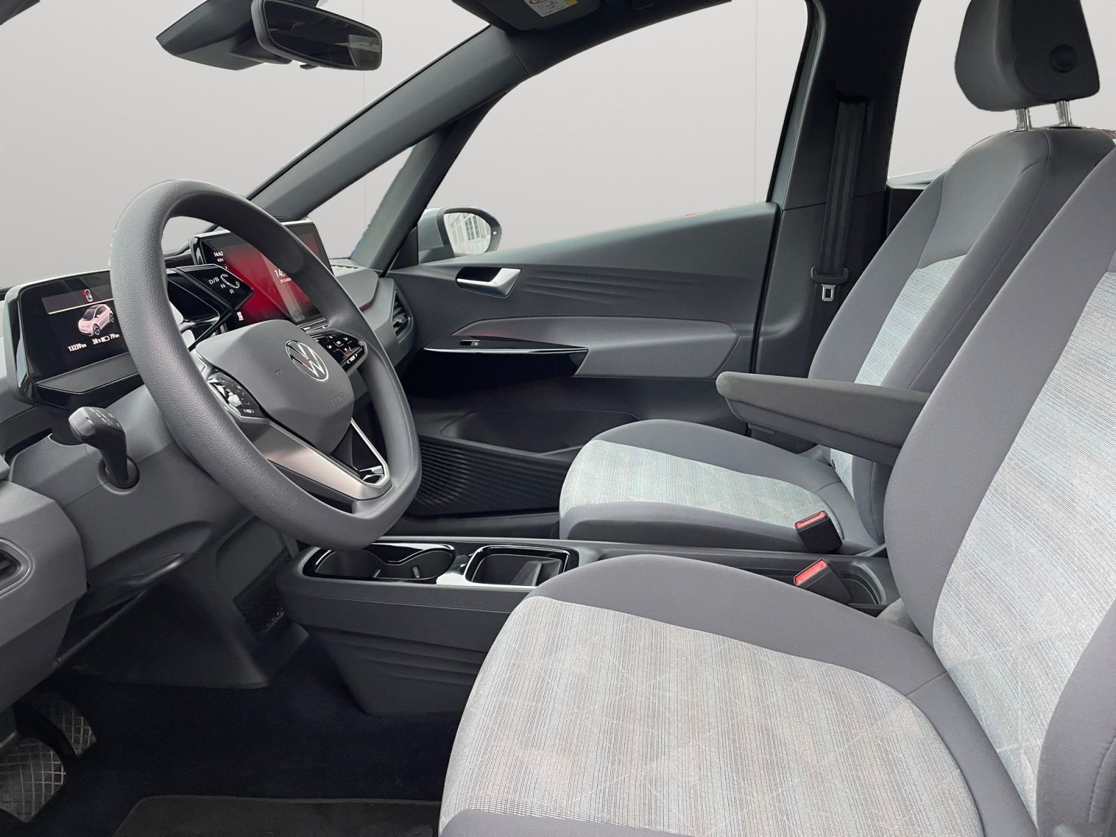 Volkswagen ID.3 - Bild 9