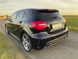 Mercedes-Benz A 220 CDI Automatik, 4Matic, AMG Line!!! - Mercedes-Benz A 220 aus 2015