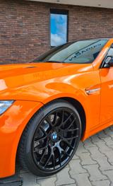 BMW M3 Coupé M3 - gebrauchte BMW M3 aus dem Jahr 2011