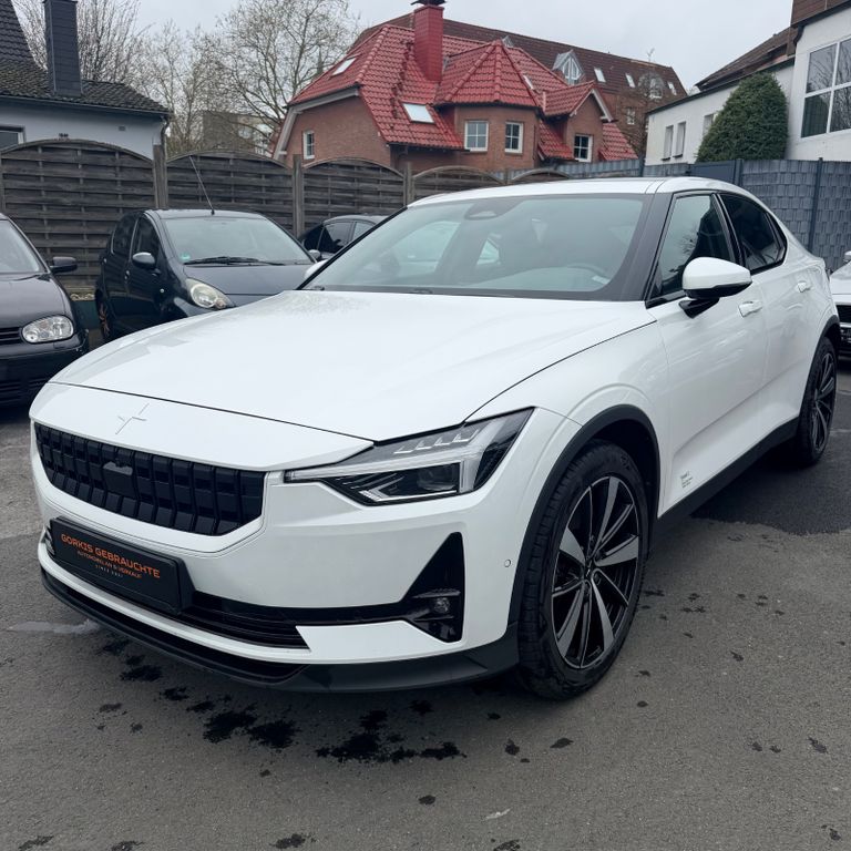 Angebot ansehen Polestar 2