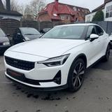 Polestar 2 Long Range Dual 78KWh 90% SOH Pilot u. Plus - Polestar 2 in Bochum