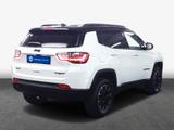 Jeep Compass 1.3 T4 4xe PHEV Leder Automatik Trailhaw - Jeep Gebrauchtwagen in Hannover