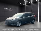 Ford Focus Turnier Titanium"Garantie-ServiceNEU"2.Hd - Ford Focus: Se