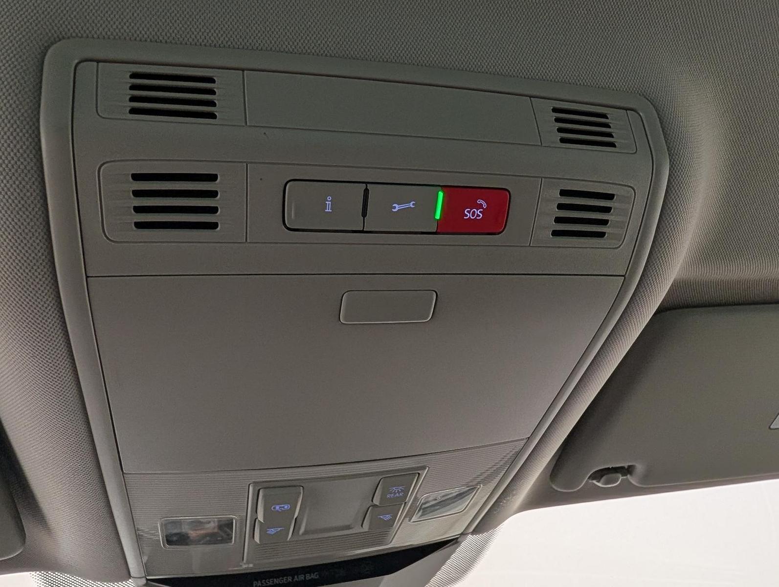 Volkswagen Passat 1.5 TSI DSG Winter LED Navi, миниатюра 23