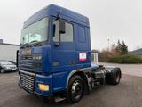 DAF XF95 380 4x2 manual, tipp hydraulics - DAF Xf 95