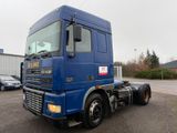 DAF XF95 380 4x2 manual, tipp hydraulics - DAF Xf 95