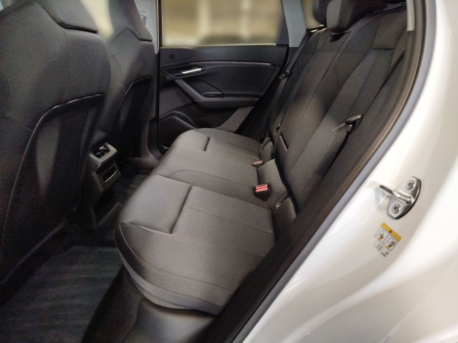 Audi Q6 e-tron - Bild 11