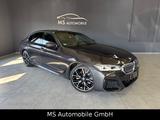 BMW 520 i Limousine M Sport Top Ausstattung Facelift - BMW 5 Series: Facelift