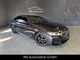 BMW 520 i Limousine M Sport Top Ausstattung Facelift - BMW 5er Reihe: Facelift