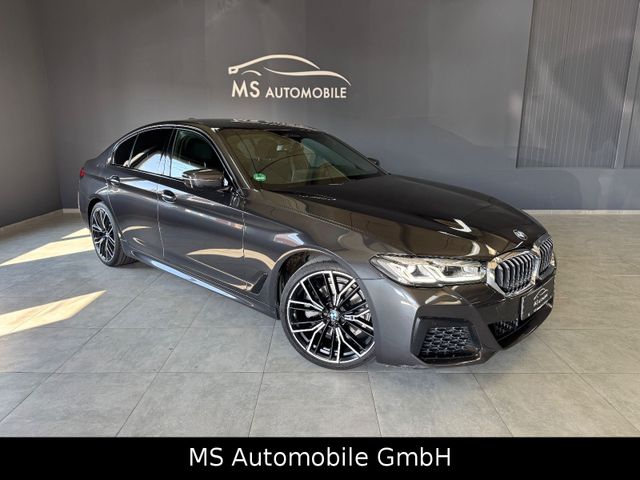 BMW 520 i Limousine M Sport Top Ausstattung