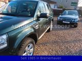 Land Rover Freelander 2 S TD4,4x4,Automatik,AHK,Alu,KLima, - Land Rover Freelander mit Diesel-Antrieb
