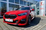 BMW 220dA Gran Coupe M Sportpaket Virtual Navi LED