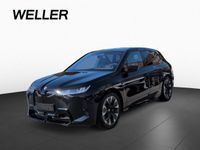 BMW iX - Vorschau Bild 6