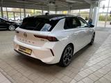 Opel Astra Lim. 5-trg. GS Line Plug-in-Hybrid - Opel Astra mit Hybrid-Antrieb
