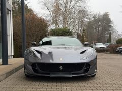 FERRARI 812 GTS / 1. HD/ DE/ RACING/ LIFT/ LED LENKRAD FERRARI 812 GTS / 1. HD/ DE/ RACING/ LIFT/ LED LENKRAD