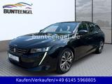 Peugeot 508 SW Allure Pack Komfort Automatik - Peugeot 508 in Wiesbaden