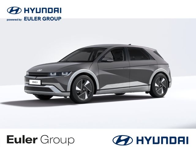 Hyundai IONIQ 5 EV229 2WD Uniq BOSE 360°Kamera Navi Lede