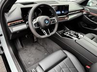 BMW 520 - Vorschau Bild 6