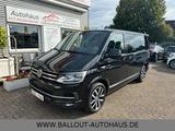 Volkswagen T6 Multivan Highline 4Motion*1.HAND*AHK*TISCH*AC - Volkswagen T6 Multivan in Hamburg