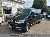 Volkswagen T6 Multivan Highline 4Motion*1.HAND*AHK*TISCH*AC