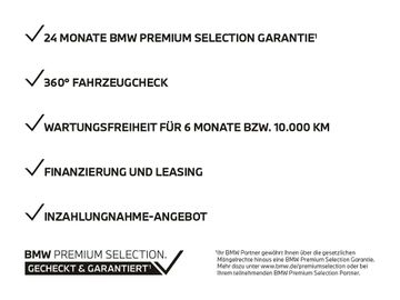 BMW 118i DAB LED WLAN Tempomat Shz PDC