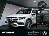 Mercedes-Benz GLS 450 4M Multib Standhz Distr Pano HUD - Mercedes-Benz GLS 450 Gebrauchtwagen